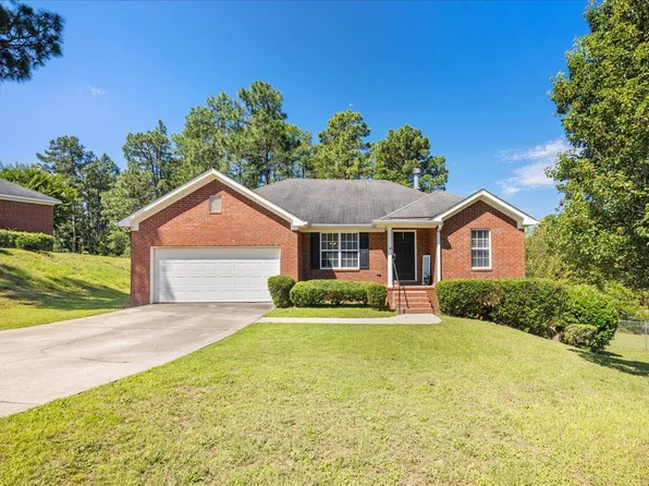 2019 Clarkston Drive, Augusta, GA