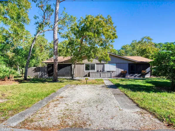 49 CYPRESS POND Road, Port Orange, FL 32128