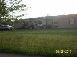 1955 Lily Rd, London, KY 40744