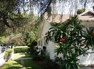 202 E Lemon Ave, Monrovia, CA 91016