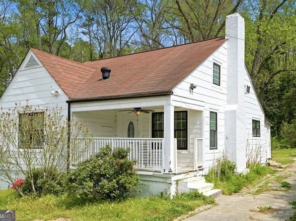 707 Francis Pl NW, Atlanta, GA 30318