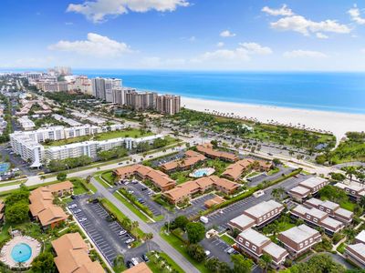 32 Greenbrier St #3-203, Marco Island, FL, 34145