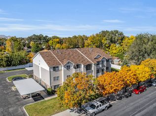 3860 S McCall St Unit 2D, South Salt Lake, UT 84115