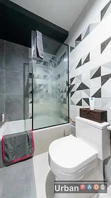 Rented by Urban Pads | media 7