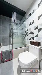 Rented by Urban Pads