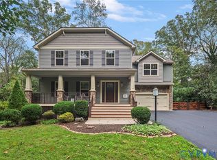 4001 Hickory Rd, Richmond, VA 23235