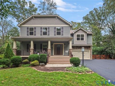 4001 Hickory Rd, Richmond, VA, 23235