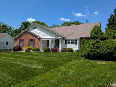 15739 Meadowbrook Way Dr, Chesterfield, MO, 63017