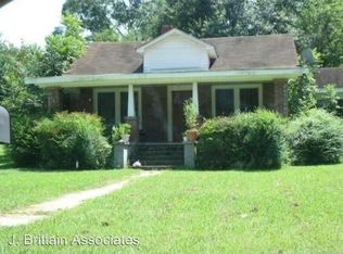 706 Francis St W, Jacksonville, AL 36265
