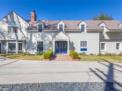 5463 Vanalden Ave, Tarzana, CA, 91356