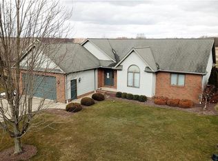 3210 Bazetta Rd NE, Cortland, OH 44410