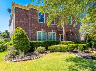 1919 Farmers Creek Dr, Richmond, TX 77406