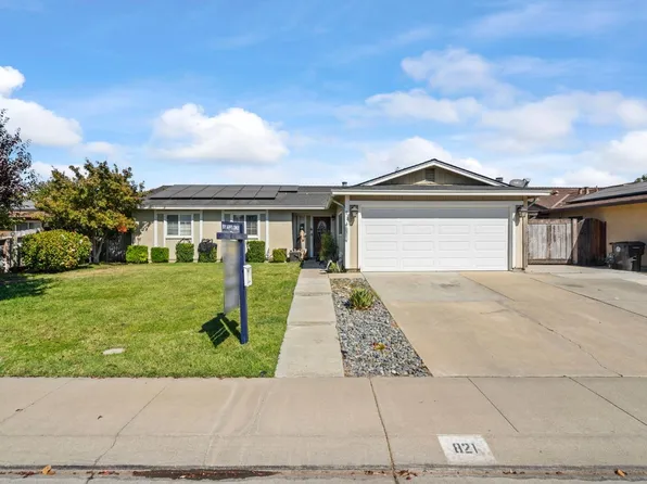 821 Orchard Way, Manteca, CA 95336