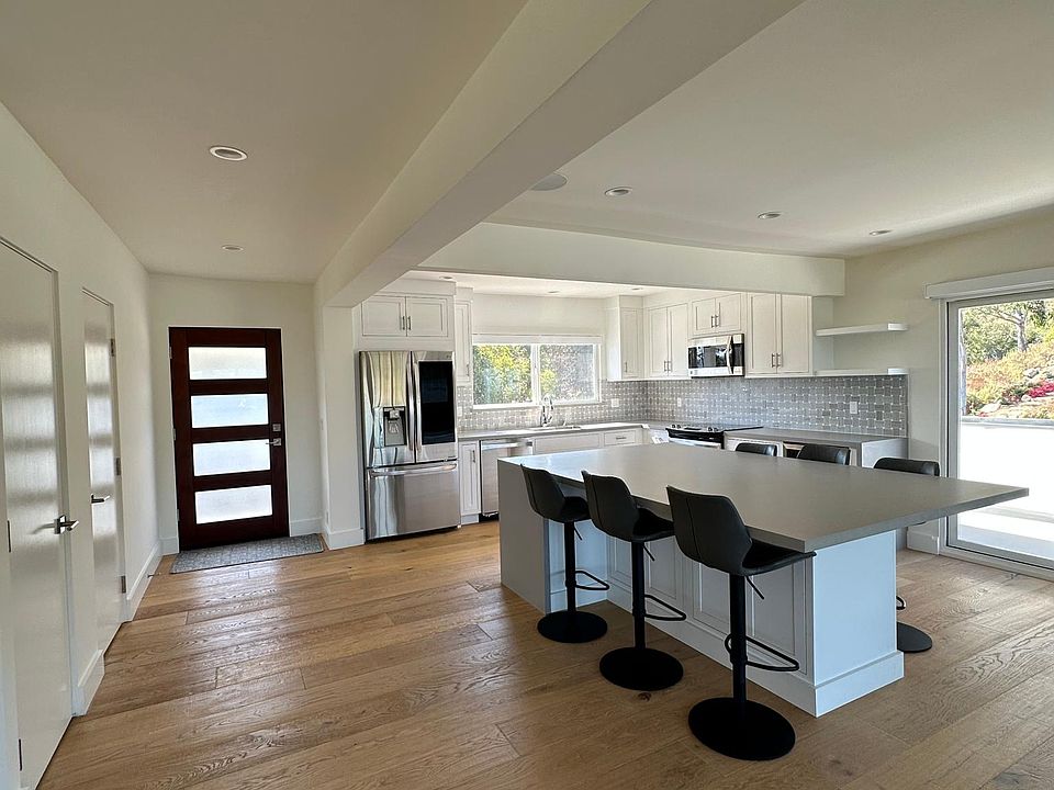 813 E Anapamu St PENTHOUSE, Santa Barbara, CA 93103 Zillow