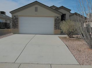 3605 N Bond St, Kingman, AZ 86409