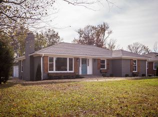 3514 Hanover Rd, Louisville, KY 40207