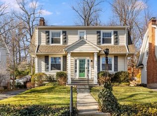 124 Essex Ave, Glen Ridge Boro Twp., NJ 07028