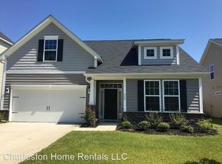 324 Spectrum Rd #2019, Summerville, SC 29486