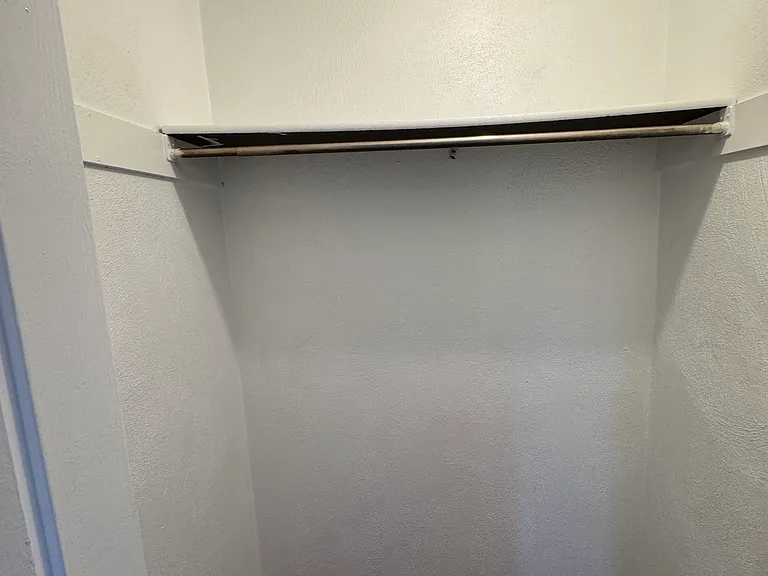 Bedroom Closet
