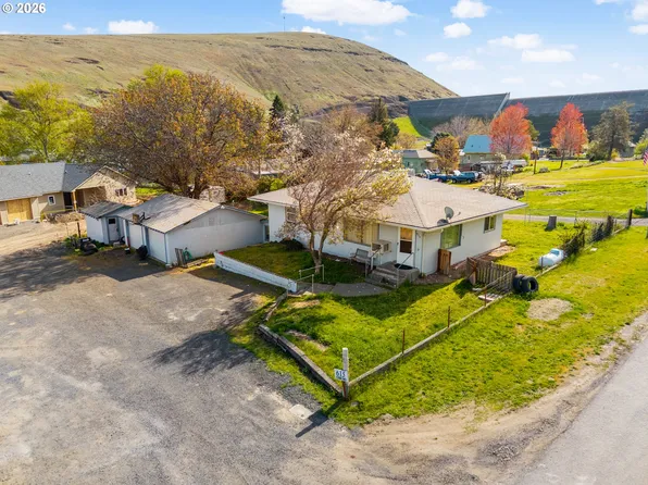 615 E Cowins St, Heppner, OR 97836