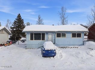 4101 N Star St, Anchorage, AK 99503