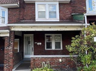 3412 Louisa St, Pittsburgh, PA 15213