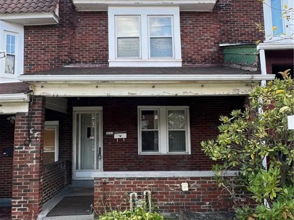 3412 Louisa St, Pittsburgh, PA 15213