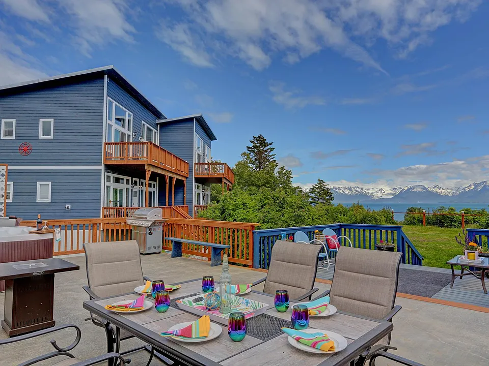 3101 Kachemak Dr #A