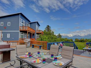 3101 Kachemak Dr #C, Homer, AK 99603