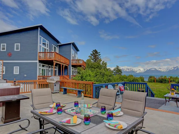 3101 Kachemak Dr, Homer, AK