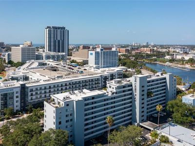 201 W Laurel St APT 507, Tampa, FL, 33602