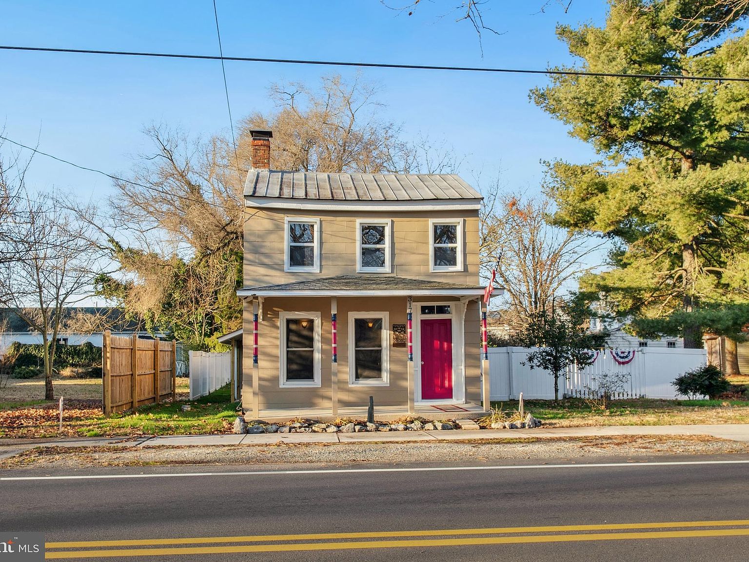317 Broad St, Crumpton, MD 21628 Zillow
