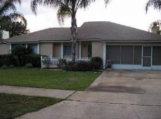 5128 Barnegat Point Rd, Orlando, FL 32808