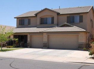 11235 E Pronghorn Ave, Mesa, AZ 85212