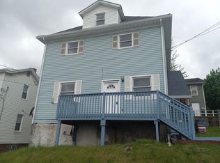 186 W Madison St, Rochester, PA 15074