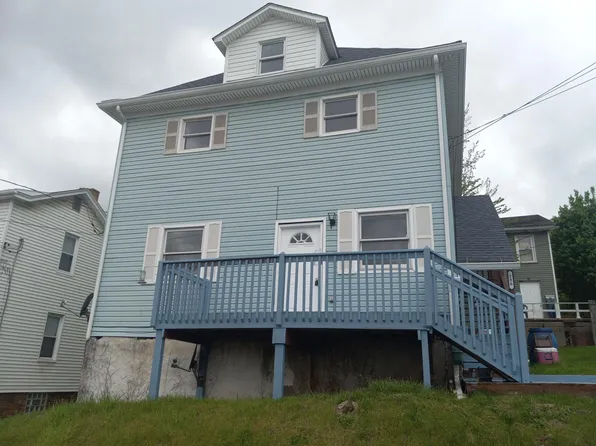 186 W Madison St, Rochester, PA 15074
