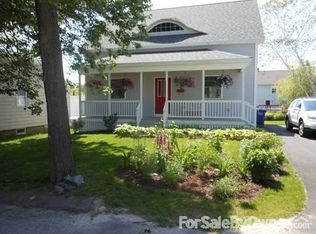 115 Pine St, South Portland, ME 04106