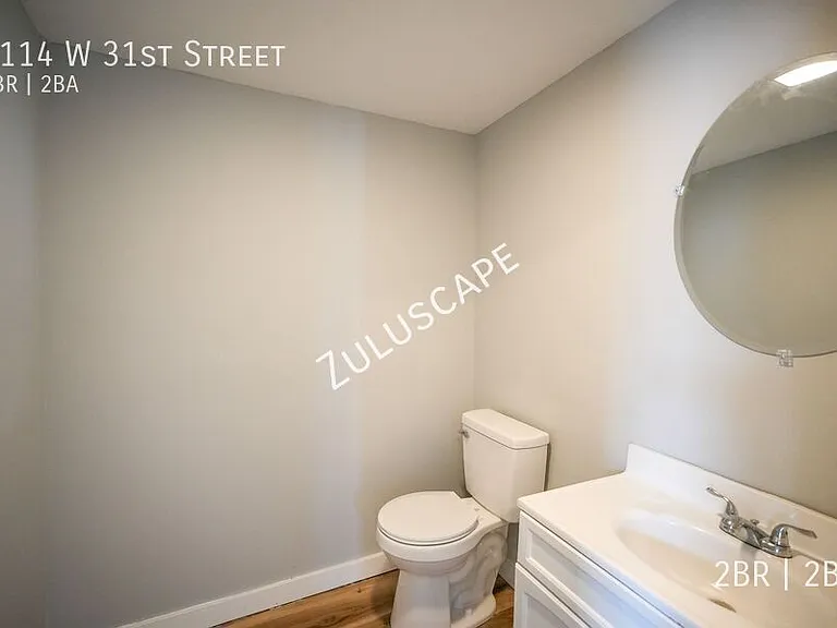 1114 W 31st St — Photo 8