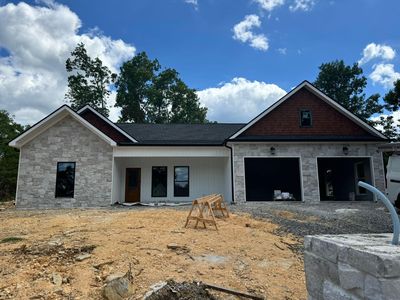 1901 Honeysuckle Ln, Fort Oglethorpe, GA, 30742