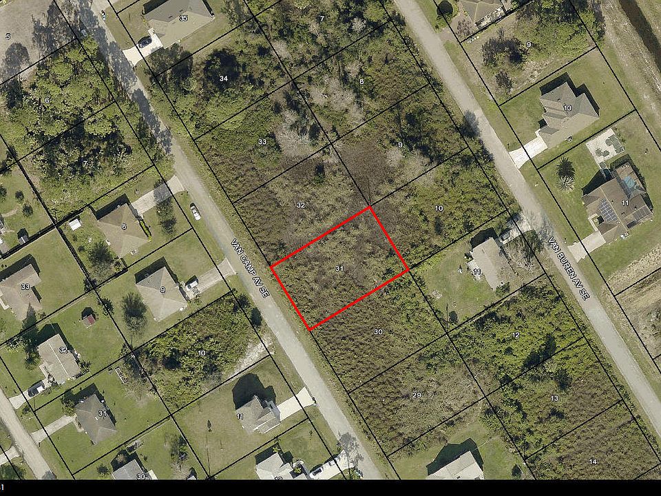 1st image of 1487 Van Camp Ave SE