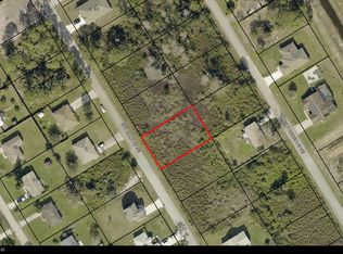 1487 Van Camp Ave SE, Palm Bay, FL 32909