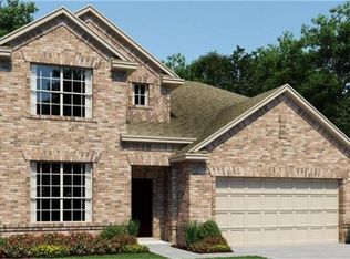10943 Walts Run Ln, Cypress, TX 77433