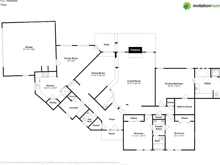 5 Hill Ct — Photo 2