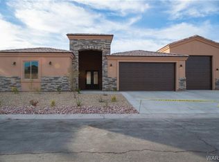 1217 Cog Hill Ct, Bullhead City, AZ 86429