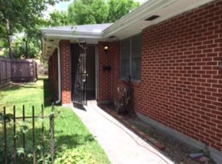 1415 N Galvez St #B, New Orleans, LA 70119