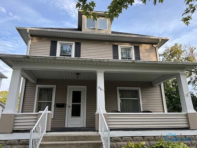1st image of 601 Rawson Ave