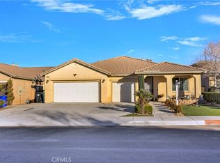 13667 Kitty Hawk St, Victorville, CA 92392