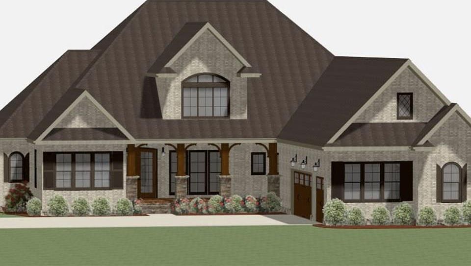 2nd image of 907 Valley Creek Point