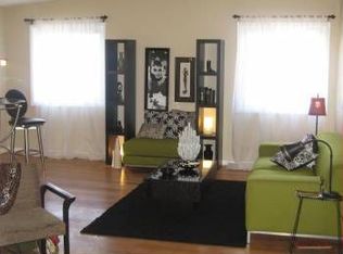 2472 Alabama Ave SE APT A101, Washington, DC 20020