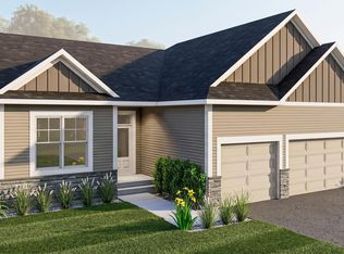 9117 62nd St S, Cottage Grove, MN 55016